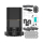 Robot sprzątający Dreame Robot sprzątający X40 Ultra Complete czarny